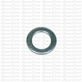 PRC 3/8&quot; Kingpin Washer, .060&quot; Thick
