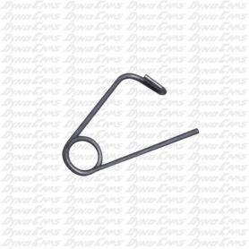 PRC 5/8&quot; Safety Pin Clip