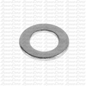 PRC 1/2&quot; Kingpin Washer, 1/16&quot; Thick