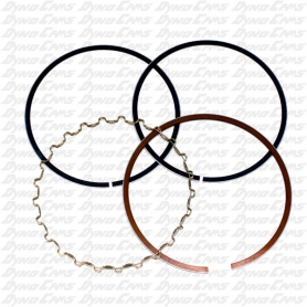 2.577 Wiseco Ring Set