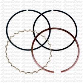 2.682 Wiseco Ring Set