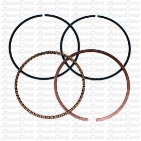 2.717 Wiseco Ring Set