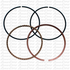 2.756 Wiseco Ring Set