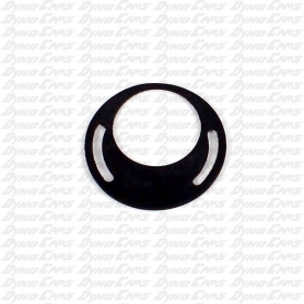 Throttle Cable Cap Gasket, Animal