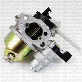 Evause Green Plate Racing Carb, Clone