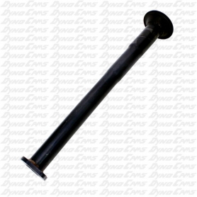 Duffer Pipe .990, 3 Stage, Flared