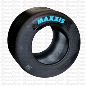 Maxxis HT3 10.5x4.50-6, Blue