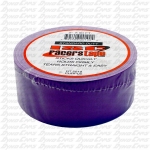 RACER COLORED DUCT TAPE PURPLE