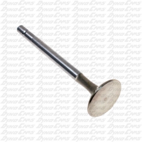 1.000&quot; Stainless Exhaust Valve, Animal