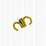 STINGER CLUTCH SPRINGS YELLOW