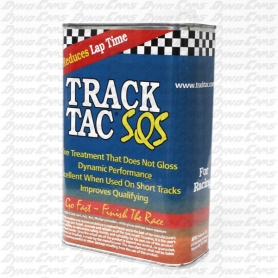 Track Tac SQS, Quart