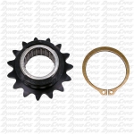 15T REPLACEMENT SPROCKET