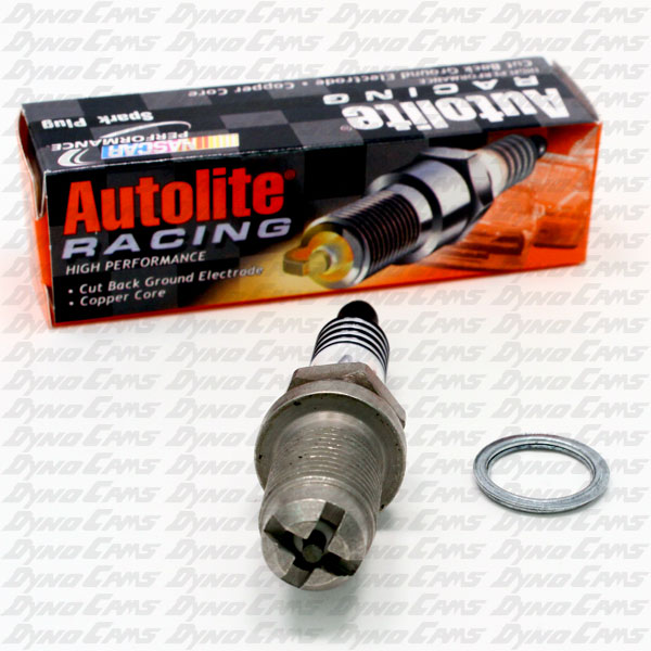 Racing Cams and Parts | Autolite Racing Hi-Performance Spark Plug | A3910X  | DynoCams