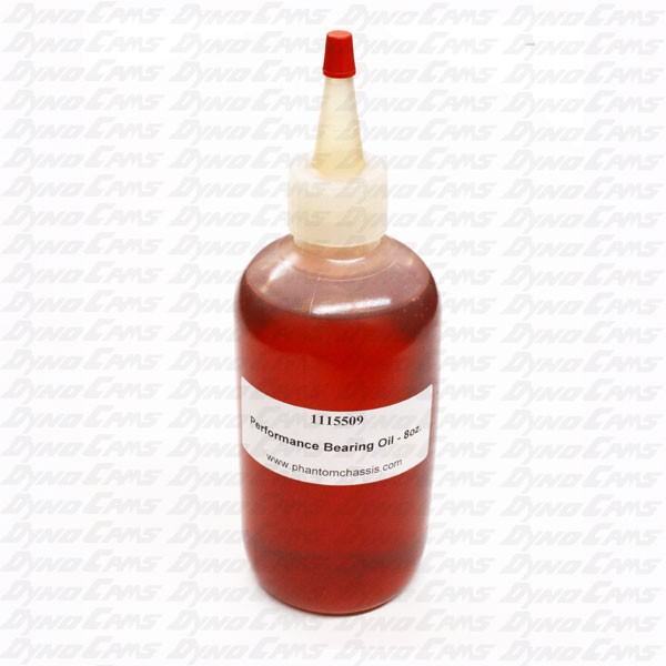 ACI Racing High-Speed Bearing Oil With PTFE - For All RC Cars, Trucks, And Buggies (Electric, Nitro, Gas) - Made In USA