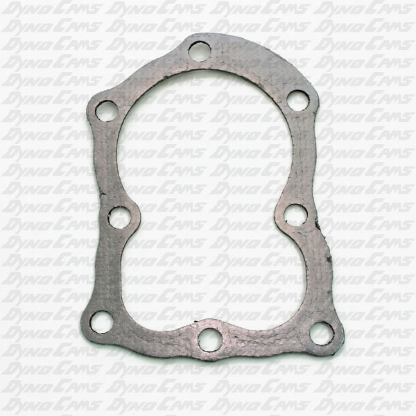 Racing Cams and Parts Cylinder Head Gasket, Flathead 555236 DynoCams