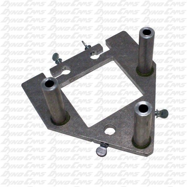 Racing Cams and Parts Dial Indicator Bracket, Animal AT320A DynoCams