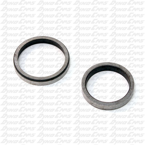 Racing Cams and Parts Valve Seat Kit 1.25" / 1.125" BVSK DynoCams