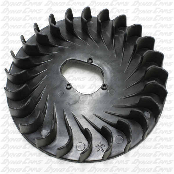 Racing Cams and Parts Flywheel Fan, Clone CL1175 DynoCams