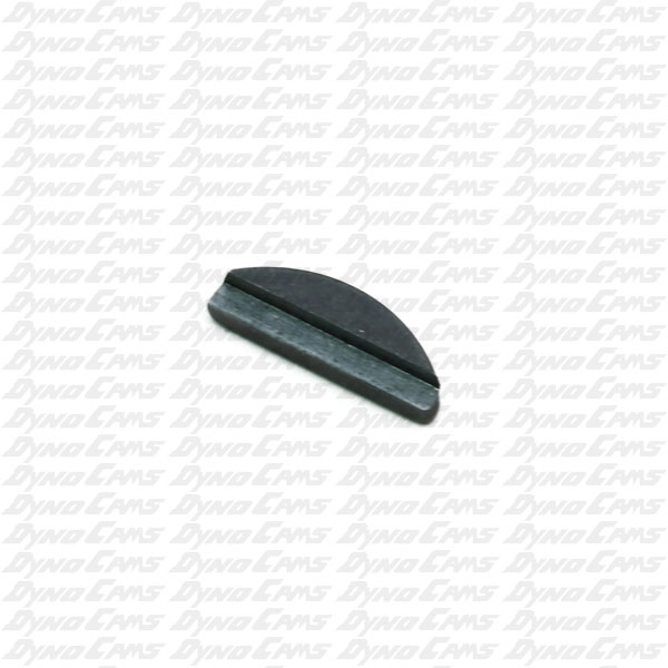 Racing Cams and Parts Offset Timing Key, Steel, Clone CLKEY DynoCams