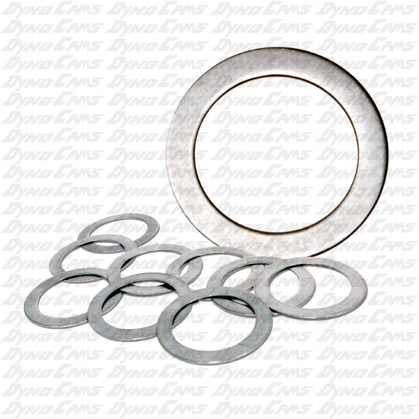 Racing Cams and Parts DynoCams Valve Spring Shim CLSHIM DynoCams