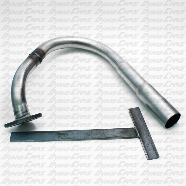 Racing Cams and Parts CLONE PIPE .930 CLHP2930 DynoCams