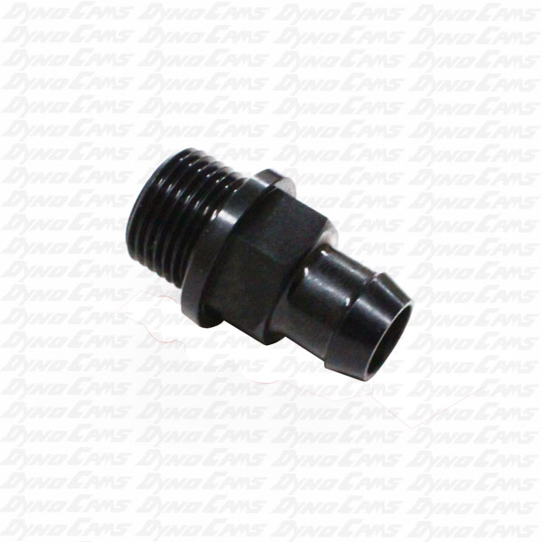 Racing Cams and Parts PCV Valve 3/4"16, Burris EC281BK DynoCams