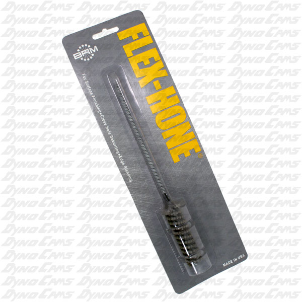 Racing Cams and Parts Animal Flex Hone for Wrist Pin FHWPAN