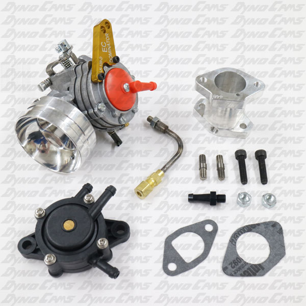 Racing Cams and Parts  Tillotson HL-304 Blueprinted Carburetor  HL-304-WX-11  DynoCams