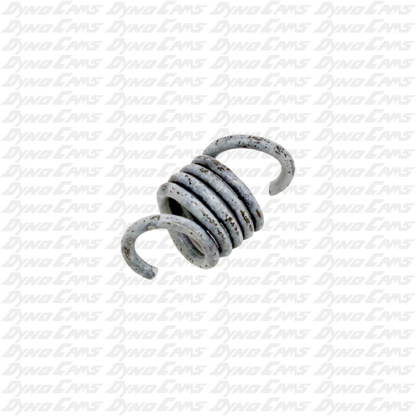 Old Noram Red Clutch Spring NA088 