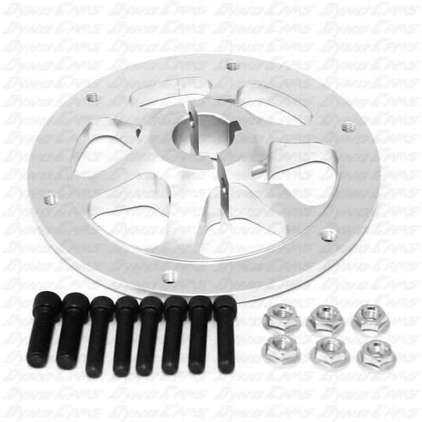 Racing Cams and Parts 1" Sprocket Hub PPH1 DynoCams