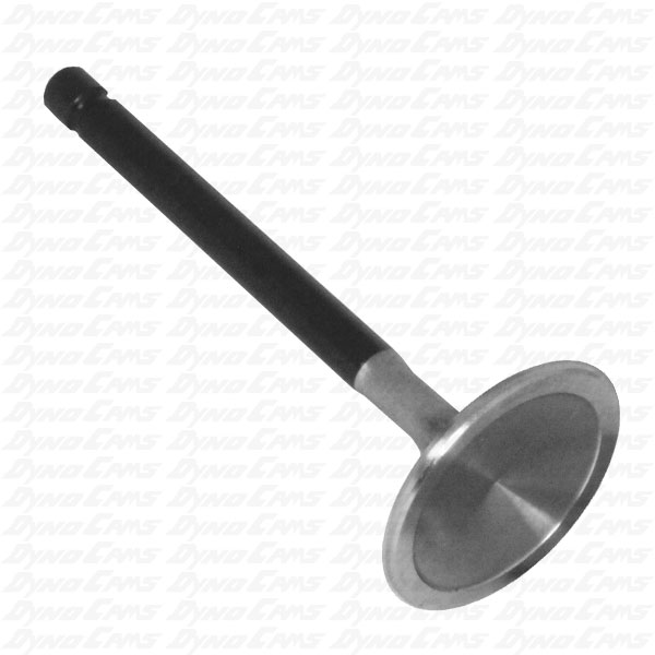 Racing Cams and Parts Exhaust Valve, 28mm, Stainless, Predator SIR