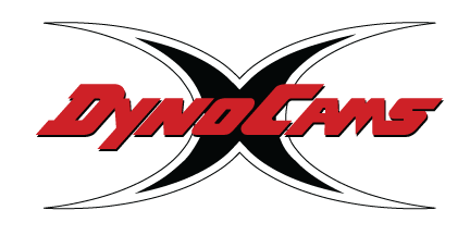 DynoCams logo
