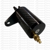 Carbon Fiber Catch Can, Clone - - alt view 2
