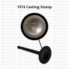&quot;YF11&quot; Intake Valve, Clone - - alt view 1