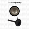 Stainless Steel &quot;YF&quot; Exhaust Valve, Clone - - alt view 1