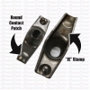1:3 Stamped Rocker Arm, Clone - - alt view 1