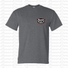 2026 40-Year Anniversary T-Shirt, Gray - - alt view 2