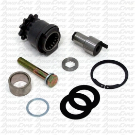 Bully #35 Arena Clutch Sprocket