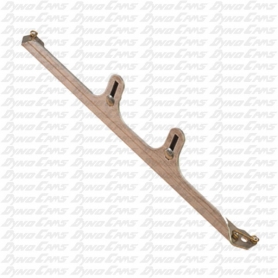 PRC Aluminum Bracket Only, Triton