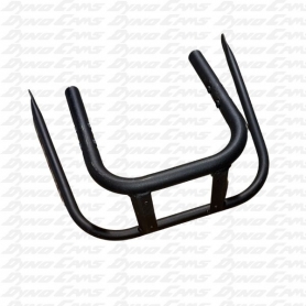 PRC Tricon Front Bumper