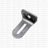 Adjustable Nose Dzus Bracket