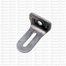 Adjustable Nose Dzus Bracket