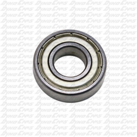 PRC 1/2&quot; Kingpin Bearing, N/P/T
