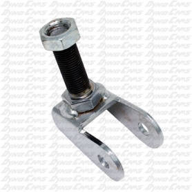Steering Yoke, Exclude S/B