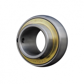 PRC 1 1/4&quot; Ceramic 206 Axle Bearing, Small O.D.