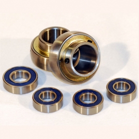 PRC 206 Ceramic Bearing Kit