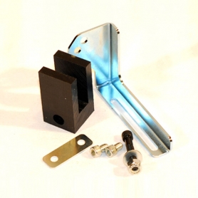 PRC Chain Guide System, Flip Style Mount