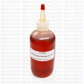 PRC Standard Bearing Oil, 8 oz.