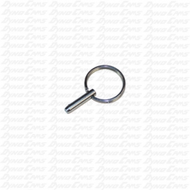 Cassette Quick Release Pin, Triton Jr./Recon/Minecon