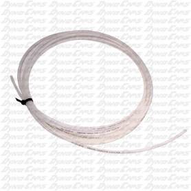 THROTTLE CABLE COVER (PLASTIC HOUSING)